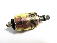 UM31984   Solenoid-Fuel Shut Off---Replaces 9971792